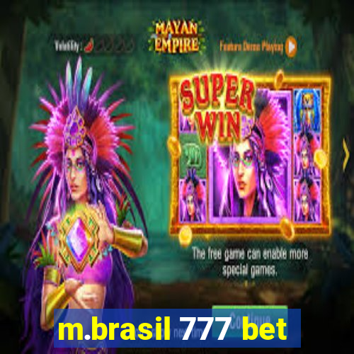m.brasil 777 bet